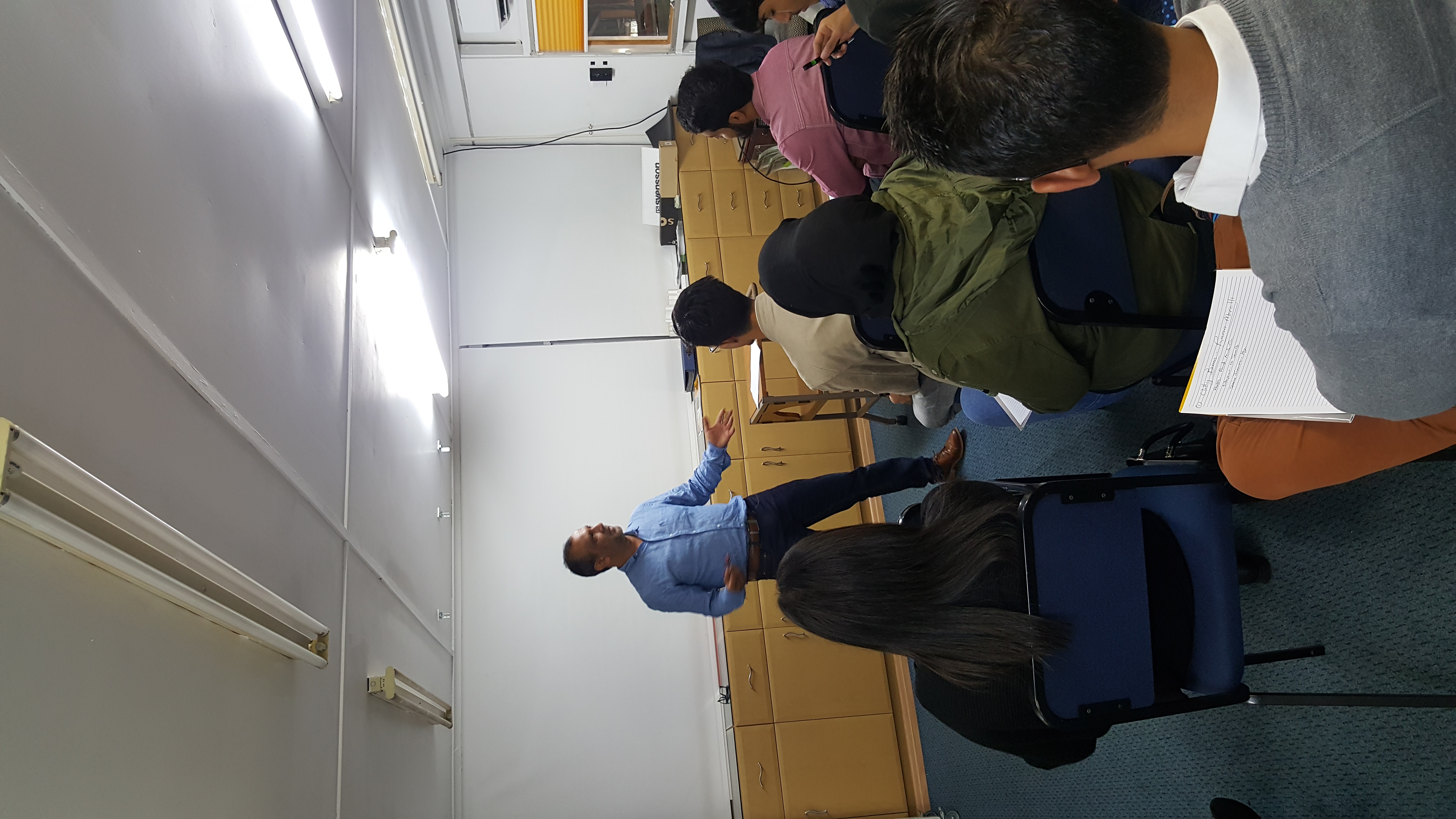 Children in Family-Owned Businesses Programme - Photo 8